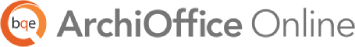 ArchiOffice Online Logo
